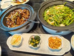 -苏帮袁·竹(北京坊店)