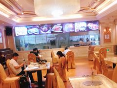 -锦粤宫·精致粤菜(深圳北站店)