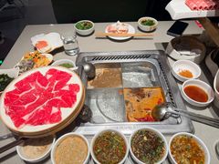 -海底捞火锅(太阳宫凯德mall店)