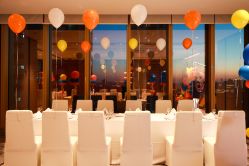 -觅糖派对·宝宝宴生日宴一站式派对策划(河西店)