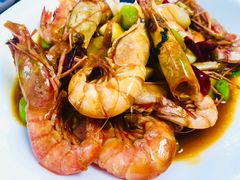 -杨记海鲜楼(三门黑金冠店)