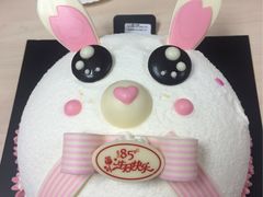 -85度C(上海兰溪二店)
