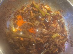 -嘎嘎鸭下巴·爆辣干锅(明教寺店)