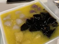 杨枝甘露配凉粉-甜牙牙(广华街店)
