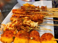 -魏记里脊肉炸炸炸(南门口店)