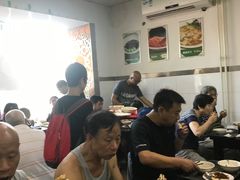 -老磁器口豆汁店(天坛店)