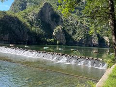 -大连冰峪旅游度假区