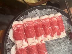 -东来顺•非遗火锅(外滩店)