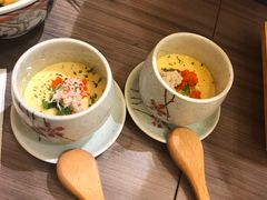-豊 胜手丼