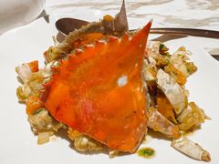 蟹骨-海味世家·家常菜馆(明州里店)