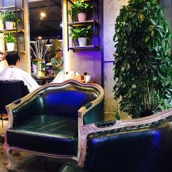 -上禾 HAIR SALON
