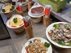 -湘西小馆(滨河路店)