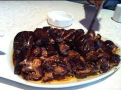 八府香鸭-八府香鸭·啫啫煲(华山路店)