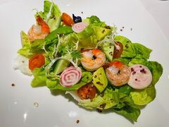 王品凯撒沙拉-王品牛排(合肥万象城店)