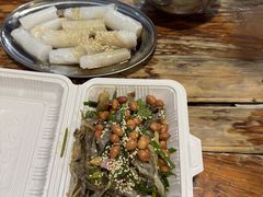 祖传爽鱼皮-陈添記·祖傳爽鱼皮·西关老字号(广州首店)
