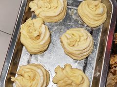 -江湖水乡铁锅炖魚(周庄嘉园店)