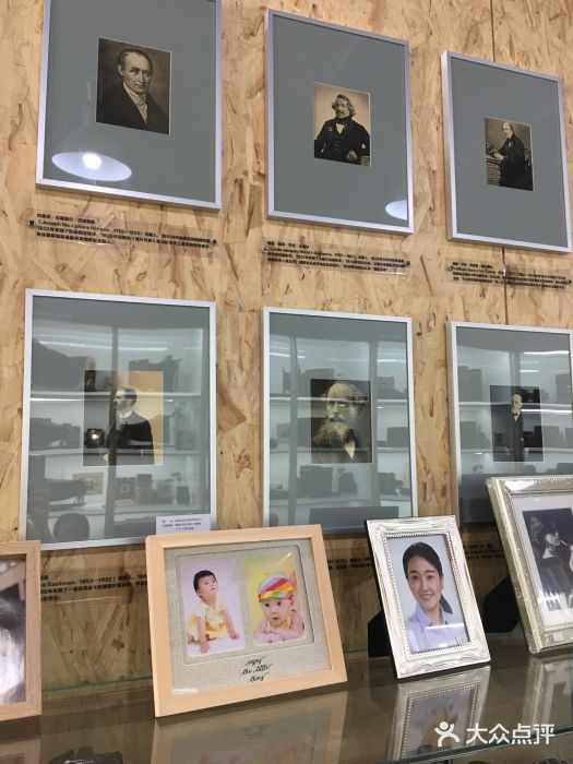 祥升行照相馆彩扩输出(华人一品大厦店)图片