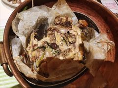 -桂满陇·蟹黄小笼汤包(中山公园店)