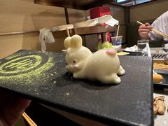 -海底捞火锅(北国先天下店)