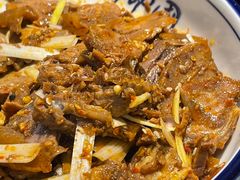 -令氏家外家周秦食府(高新店)