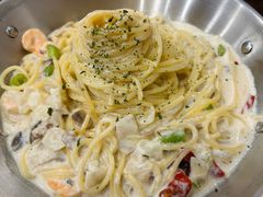 -Kpasta韩式意大利面