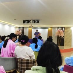 -国际月月生母婴月子中心(旗舰店)