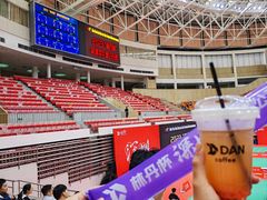 -深圳市宝安体育中心体育场