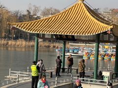 -黑窑厂糖油饼烤鸭·清真菜(黑窑厂街店)