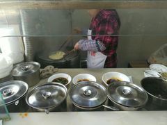 -牛王庙外行家常面(芳草街店)