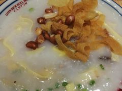 荔湾艇仔粥-荔银肠粉·非遗手藝(夫子庙店)