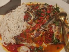 -坛宗剁椒鱼头(河西王府井店)