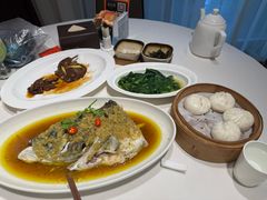 -口味堂(惠济路店)