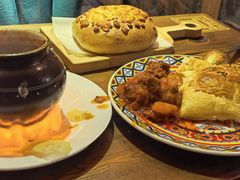 俄式瓦罐牛肉-卢布里西餐厅(总店)