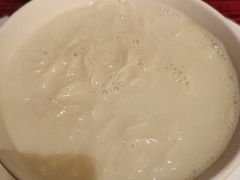 鱼汤面-洲际酒店·凌霄餐厅(紫峰大厦店)