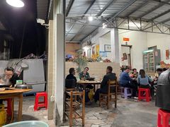 -三哥醉鹅(旧寨店)