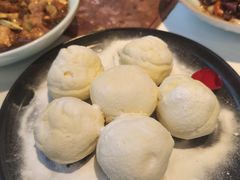 -红樱桃·欢乐餐厅(太原里店)