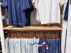 实物图-优衣库(银川新华百货CCMall店)