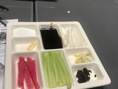 -小大董·烤鸭(观景餐厅·南京西路店)