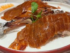 -大鸭梨烤鸭(甘家口店)