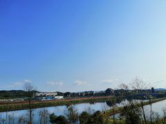 -常德桃花源景区