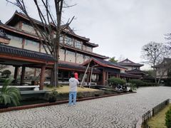 -浙江省博物馆(孤山馆区)