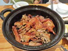 -斯丹姜母鸭·古法干香(田安南路店)