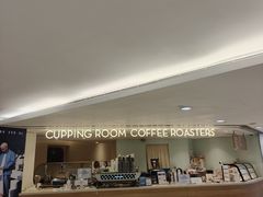 -Cupping Room(Harbour City)