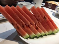 -味上融合餐厅