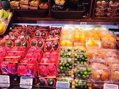 -超级物种(省府店)