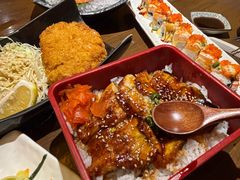 -白石的深夜食堂(济南万象城店)