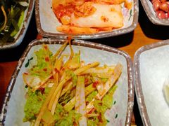 -火炉情韩国料理店(古田路店)