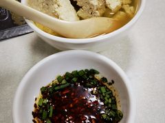 豆腐花-贵州豆腐王(上合店)