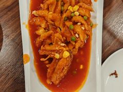 -王家沙点心店(南京西路总店)