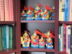 -正阳书局(西四南大街店)